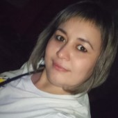 Альбина, 35 лет из г. 