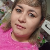 Альбина, 35 лет из г. 