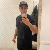 Давид, 34 года из г. 