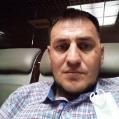 Владик, 39 лет из г. 