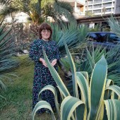 Наиля, 50 лет из г. 