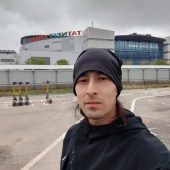 Илья, 36 лет из г. 