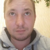 Ильназ, 36 лет из г. 