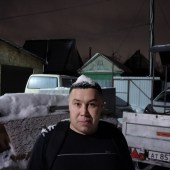 Фанит, 37 лет из г. 