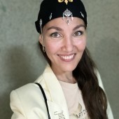 Лилия, 38 лет из г. 