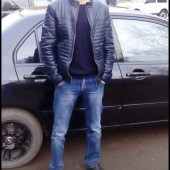 Ильдар, 39 лет из г. 