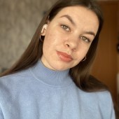 Румия, 20 лет из г. 