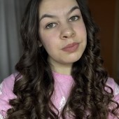 Румия, 20 лет из г. 