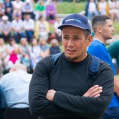 Ильназ, 50 лет из г. 