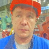 Равиль, 40 лет из г. 