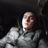 Данил, 19 лет из г. 