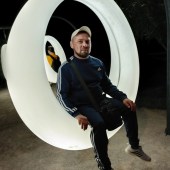 Эльнар, 37 лет из г. 