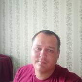 Ильназ, 34 года из г. 