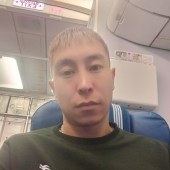 Ризван, 31 год из г. 