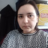 Эльвира, 33 года из г. 