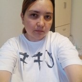 Эльвира, 33 года из г. 