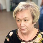 Талия, 65 лет из г. 