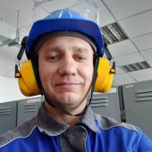 Ринат, 42 года из г. 