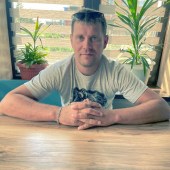 Руслан, 36 лет из г. 