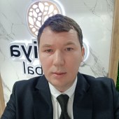 Ильсур, 41 год из г. 