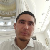 Эльмарт, 35 лет из г. 