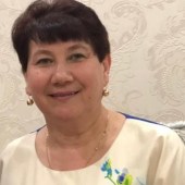 Рима, 63 года из г. 