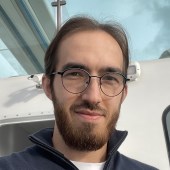 Дамир, 31 год из г. 