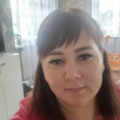 Ляйсан, 40 лет из г. 