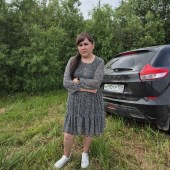 Ляйсан, 40 лет из г. 