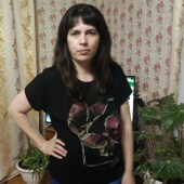 Айгуль, 36 лет из г. 