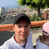 Марат, 34 года из г. 