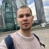 Марат, 34 года из г. 