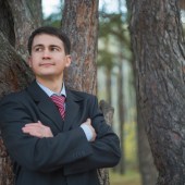 Инсаф, 39 лет из г. 