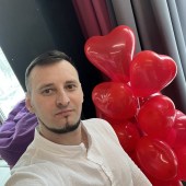 Ренат, 35 лет из г. 