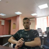 Ренат, 34 года из г. 