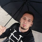 Ренат, 35 лет из г. 