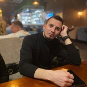 Ренат, 35 лет из г. 