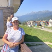 Лилия, 56 лет из г. 