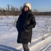 Лилия, 56 лет из г. 