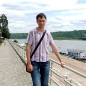 Рафаэль, 36 лет из г. 