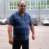 Рафаил, 66 лет из г. 