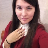Асем, 33 года из г. 
