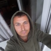 Виталий, 40 лет из г. 