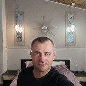 Александр, 39 лет из г. 