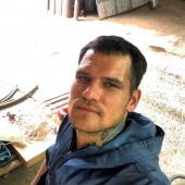 Ильшат, 36 лет из г. 