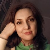 Гульназ, 44 года из г. 