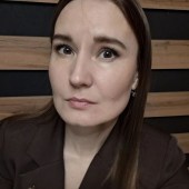 Гюзель, 42 года из г. 