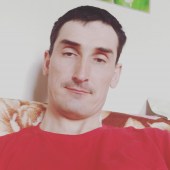 Илнур, 40 лет из г. 