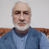 Энвер, 66 лет из г. 