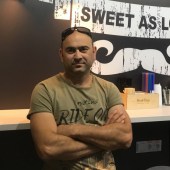 Эмиль, 43 года из г. 